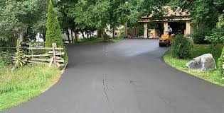 Custom Driveway Design in Sorrento, LA